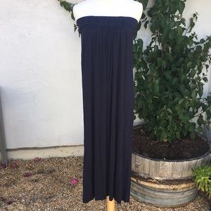 Cabo maxi skirt/sundress NWOT